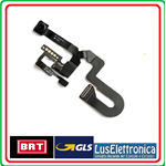 FLAT FLEX FOTOCAMERA ANTERIORE E SENSORE PROSSIMITA' IPHONE 8 PLUS +