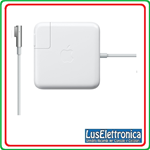 ALIMENTATORE 45W MACBOOK AIR CONNETTORE MAGSAFE MC747Z/A A1374 USATO