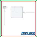ALIMENTATORE 85W MACBOOK 15" & 17" CONNETTORE MAGSAFE 2 A1424 MD506 USATO