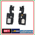 MODULO SUONERIA BUZZER LOUD SPEAKER PER HUAWEI P SMART FIG-LX1