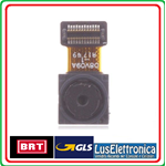 FLAT FRONTALE CAMERA FOTOCAMERA ANTERIORE  HUAWEI P SMART FIG-LX1