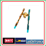 FLAT TASTO POWER FLEX VOLUME ON OFF HUAWEI P SMART FIG-LX1 L21 