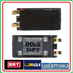 ALTOPARLANTE SPEAKER SUPERIORE LG G5 H840 H850  AUDIO VOCE ASCOLTO 