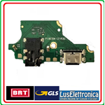 FLAT CONNETTORE RICARICA TYPE-C HUAWEI P20 LITE ANE-LX1 MICROFONO OEM