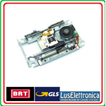 KEM-860AAA GRUPPO OTTICO LENTE COMPLETA KES-860A PLAY STATION 4