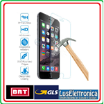 PELLICOLA IN VETRO TEMPERATO SAMSUNG GALAXY J3 J330 2017 PREMIUM PROTEZIONE OTTIMA QUALITA'