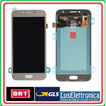 DISPLAY LCD TOUCH SCREEN SAMSUNG GALAXY J2 PRO 2018 SM-J250F J250 GOLD