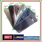 COPRIBATTERIA SCOCCA POSTERIORE RETRO COVER SAMSUNG GALAXY  S8 G950 VIOLET