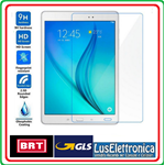 PELLICOLA IN VETRO TEMPERATO SAMSUNG GALAXY TAB A 7.0 SM-T280 SM-T285