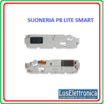 MODULO ALTOPARLANTE SUONERIA INFERIORE PER HUAWEI P8 LITE SMART