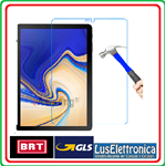  PELLICOLA VETRO TEMPERATO PROTEZIONE SCHERMO SAMSUNG GALAXY TAB TABLET P5200