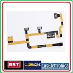 FLAT PER APPLE IPAD 2 TASTO ACCENSIONE POWER TASTI VOLUME VERSIONE CDMA