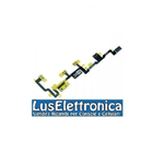 FLAT FLEX POWER ACCENSIONE PER IPAD 2 IPAD2 PULSANTE ON/OFF TASTI VOLUME VIBRAZIONE