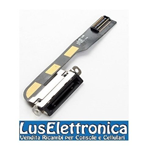 FLAT CONNETTORE DI RICARICA CARICA DOCK CONNECTOR PER IPAD 2 CONNETTORE DATI USB