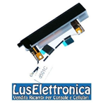 CAVO ANTENNA SEGNALE 3G SINISTRO SX RICEZIONE DATI RETE PER APPLE IPAD 2 IPAD2 COMPATIBILE