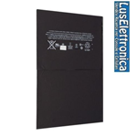 BATTERIA COMPATIBILE CON APPLE IPAD AIR 2 LI-POLYMER 7340MAH A1567 A1566