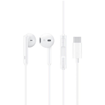 CUFFIE STEREO AURICOLARI EAR MICROFONO USB-C TYPE C HUAWEI P20 PRO LITE
