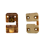 FLAT TASTO SOTTOTASTO PULSANTE CENTRALE HOME PER IPOD 4G TOUCH 4 GENERAZIONE