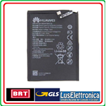 BATTERIA HUAWEI P10 PLUS MATE 20 LITE HONOR PLAY HONOR VIEW 10 LITE HB386589ECW 3750mAh