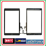 TOUCH SCREEN APPLE IPAD 9.7 6 GENERAZIONE 2018 A1893 A1953 A1954 VETRO NERO