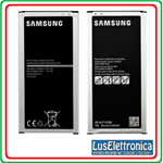 BATTERIA SAMSUNG EB-BJ710CBE BULK 3300MAH GALAXY J7 2016 COMPATIBILE