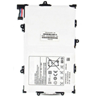 BATTERIA SAMSUNG SP397281A GALAXY TAB 7.7 GT-P6800 P6800 5100mAh 3,7v
