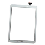 TOUCH SCREEN VETRO SAMSUNG GALAXY TAB E SM T560 T561 9.6' 3G BIANCO WHITE