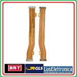 FLAT CAVO COLLEGAMENTO SCHEDA MADRE MAINBOARD P10 LITE WAS-LX1A