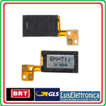 LG K10 2017 M250NMODULO ALTOPARLANTE SUPERIORE SPEAKER CHIAMATA 