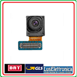 FOTOCAMERA CAMERA ANTERIORE PER SAMSUNG S7 EDGE G935F FRONTALE FRONT CAMERA