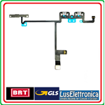 IPHONE X FLAT TASTO VOLUME  TASTI LATERALI IPHONE X