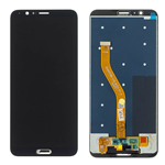 DISPLAY LCD HONOR VIEW 10 BKL-L09 COLORE NERO BLACK