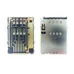 LETTORE SIM CARD READER SAMSUNG GALAXY TAB 2 GT P5100 P5110 P6800 S5250