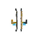 FLEX FLAT TASTI VOLUME LATERALI SAMSUNG GALAXY S6 EDGE G925 G925F