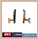 FLEX TASTO POWER SAMSUNG GALAXY S6 EDGE G925F G925 PULSANTE ON OFF