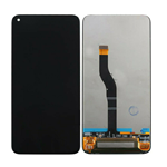LCD DISPLAY HONOR VIEW 20 COLORE NERO PCT-L29