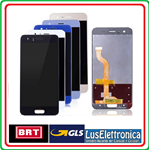 LCD DISPLAY TOUCH SCREEN HUAWEI HONOR 9 GLORY STF-L09 SILVER