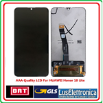 LCD DISPLAY HONOR 10 LITE HRY-AL00 HRY-AL00A HRY -TL00 NERO BLACK 