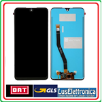 LCD DISPLAY TOUCH SCREEN VETRO HUAWEI HONOR 8X MAX ARE-AL00 NERO 