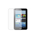 PELLICOLA IN VETRO TEMPERATO SAMSUNG GALAXY TAB 2 P3100 P3110 7 0.33 MM