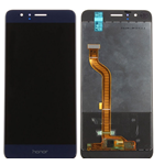 LCD DISPLAY SCHERMO HUAWEI HONOR 8 BLU AZZURRO