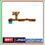 FLAT FLEX POWER TASTO ACCENSIONE ON OFF VOLUME HUAWEI P8 LITE 2017 PRA-LX1