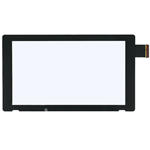 VETRO TOUCHSCREEN ANTERIORE NINTENDO SWITCH VERSIONE 2017