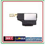 MODULO BUZZER SUONERIA PER HUAWEI ASCEND P8 (NO P8 LITE ) CASSA SPEAKER ALTOPARLANTE NUOVO