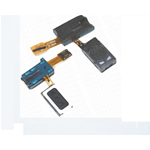 CAVO FLAT ALTOPARLANTE SPEAKER + JACK CUFFIE PER SAMSUNG N7000 GALAXY NOTE COMPATIBILE