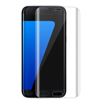 PELLICOLA IN VETRO TEMPERATO PER SAMSUNG GALAXY S7  SM-G930F FULL GLASS 