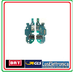 FLAT FLEX CONNETTORE DI RICARICA SAMSUNG A105 A10 MICROFONO (VERSIONE 1 SIM)