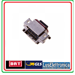 DOCK  CONNETTORE RICARICA SAMSUNG GALAXY A8 2018 A530 TYPE C TYPE-C