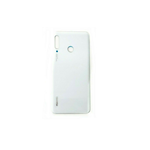 VETRO POSTERIORE BACK COVER COPRIBATTERIA HUAWEI P30 LITE BIANCO WHITE (48 MP)