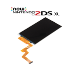 LCD DISPLAY SUPERIORE NINTENDO NEW 2DS 2 DS XL TOP